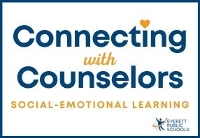  Connecting with Counselors video series